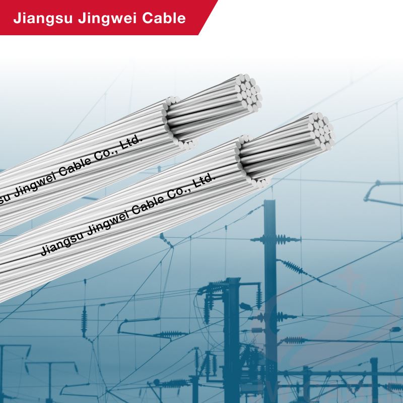 Cable conductor aéreo