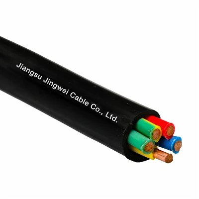 Los 10 principales proveedores de cables de alimentación en China en 2026
