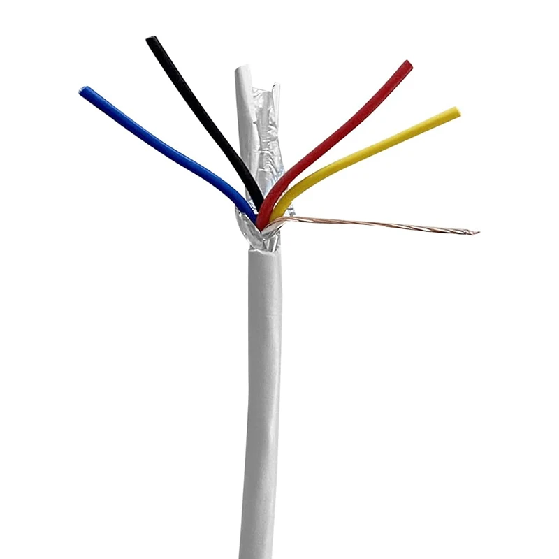 Solid Conductor Wiring